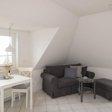 Hues Auert Tharep, Wohnung 3 Hornum Exterior photo