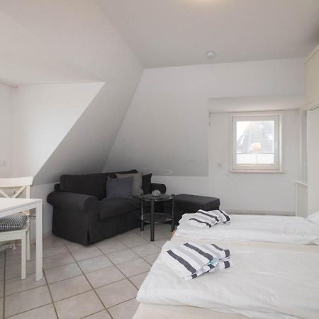 Hues Auert Tharep, Wohnung 3 Hornum Exterior photo
