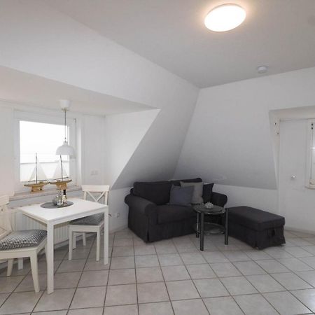 Hues Auert Tharep, Wohnung 3 Hornum Exterior photo