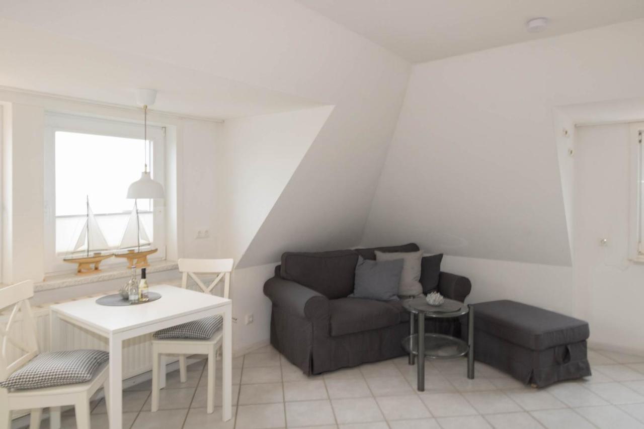 Hues Auert Tharep, Wohnung 3 Hornum Exterior photo