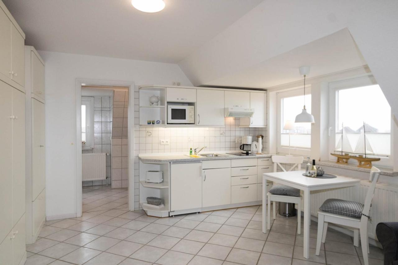 Hues Auert Tharep, Wohnung 3 Hornum Exterior photo