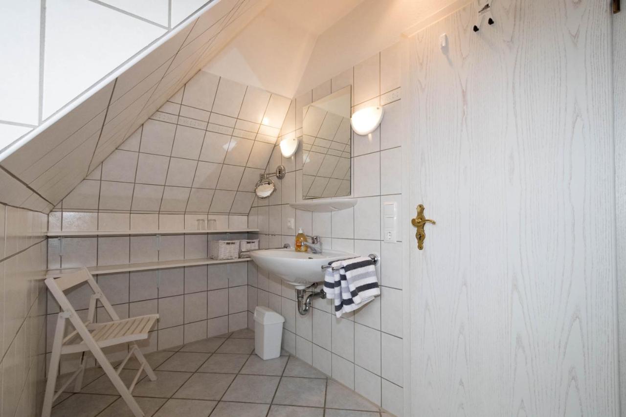 Hues Auert Tharep, Wohnung 3 Hornum Exterior photo